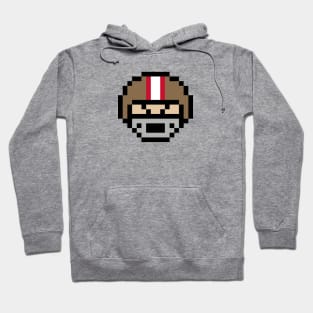 8-Bit Helmet - San Francisco Hoodie